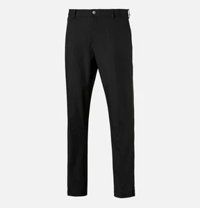 Puma Jackpot Puma schwarz Golfhose Herren Gr. 34x32 578181-01 - Bild 1 von 5