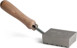 StewMac Guitar Bridge Heater and Fingerboard Iron - Picture 1 of 4