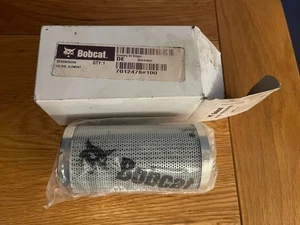 Bobcat 7012478 - HYDRAULIC OIL FILTER - Picture 1 of 6