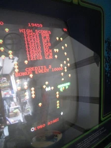 Atari Centipede Platine für Arcade Spiel Original Vintage - Bild 1 von 10