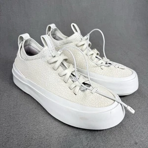 Zegna x Mr. Bailey Hombres Zapatos 10 Cápsulas Triple Puntada Cuero Tenis $1290 - Imagen 1 de 23