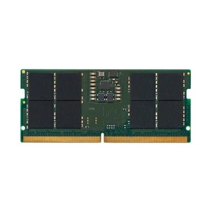 Kingston KCP556SS8-16 16 GB, SODIMM, 5600 MHz, Notebook, 1x16 GB New - Bild 1 von 1