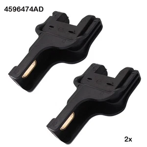 Bracket Insulator Radiator Bracket Parts Practical Upper Radiator Black - Picture 1 of 12