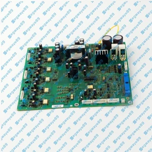 One Used W814857810112A05 75Kw ATV61/71 Inverter drive board test - Picture 1 of 9