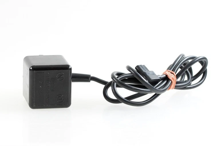 Metz mecablitz 163 S Ladegerät Adaptor Netzteil - Image 1 of 1