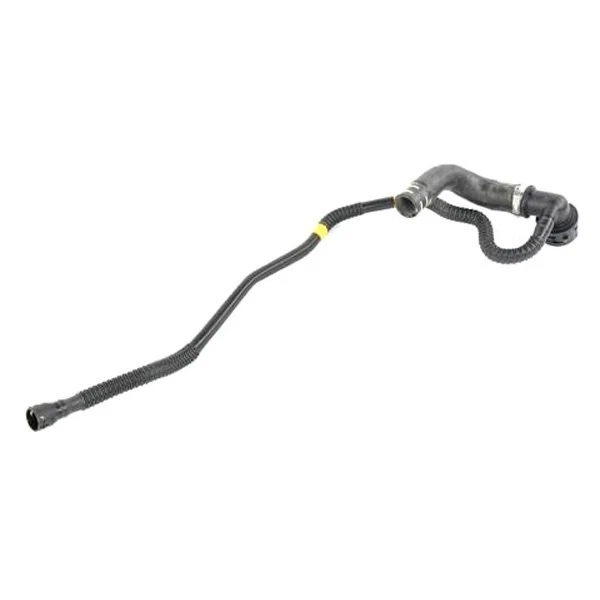 For Jeep Renegade 2015-2018 Mopar 68373798AA Engine Coolant Radiator Hose - Image 1 of 4