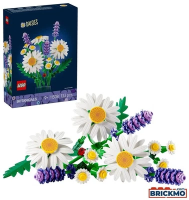 LEGO Botanicals 11508 Margherita 11508