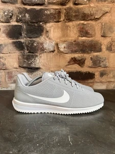V RARE 2020 NIKE CORTEZ ULTRA MOIRE UK 10 AIR VORTEX INTERNATIONALIST WAFFLE OG - Picture 1 of 20