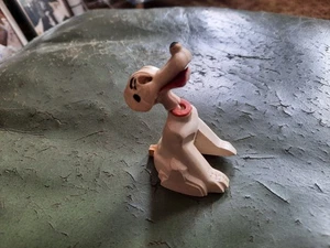 JVZ & Co Disney Pluto Nodder/ Bobble Head Toy,for Spares Only. - Picture 1 of 5