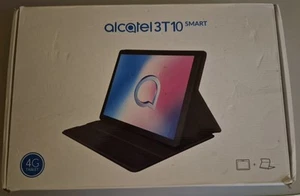 Alcatel 3T 10 Tablet 4G (8094X) 32GB 2GB RAM 10.1" - Picture 1 of 4