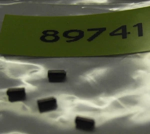 N Roco Bürsten 89741 -89742- (4 Stück) - Bild 1 von 1