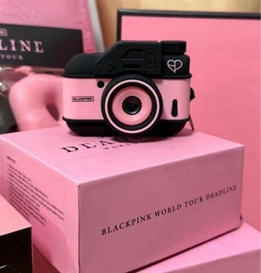 BLACKPINK DEADLINE Seoul Goyang Mini CAMERA Official Merch MD - Picture 1 of 3