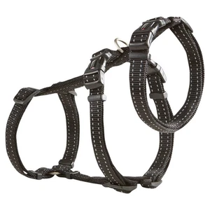 Wolters Dog Harness Soft & Safe No Escape Black, Various Sizes, NEW - Picture 1 of 1