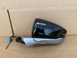 2021 2022 2023 2024 Acura TLX Mirror Left LH Driver Side With Camera OEM 20 pin - Bild 1 von 11
