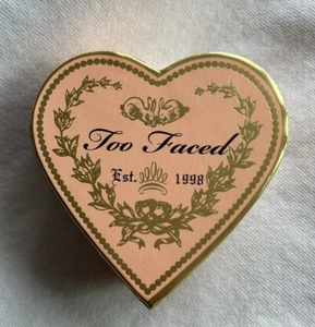 Too Faced Sweethearts PEACH BEACH Perfect Flush Blush (0.19 oz.) - Picture 1 of 5