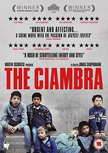 THE CIAMBRA - Image 1 of 1