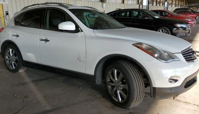 2008-2012 Infiniti EX35 LH Driver Roof Curtain Airbag OEM - Image 1 of 3