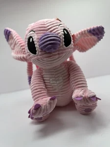 Lilo and Stitch - Engel Cord Plüsch Rucksäcke - Bild 1 von 12