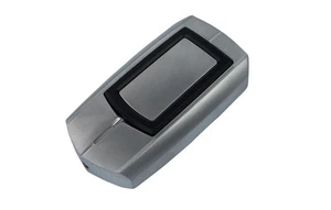RFID-Leser mit Zugangskontrolle, 125kHz RFID-Karten, HDWR SecureEntry-CR50LF - Bild 1 von 4