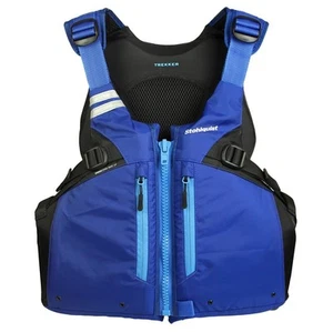 Stohlquist Trekker PFD - Imagen 1 de 9