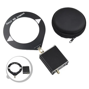 Ascolta comodamente tutte le frequenze con l'antenna a banda larga a ciambella - Photo 1/24