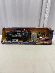 Adventure Force Outdoor Adventure Deluxe Jeep Raptor Neu! - Bild 1 von 2