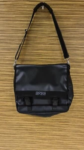 Borsa per laptop BREE borsa a tracolla messenger bag valigetta - Foto 1 di 9
