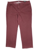 dressbarn all day stretch jeans