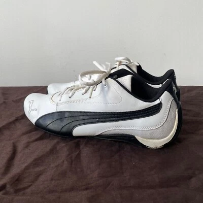 Puma Future Cats Y2K Women's Driving Racing Flat Trainers Sneakers US 6.5 UK 4 - Image 1 of 4