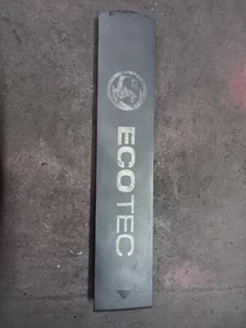 VAUXHALL ASTRA H ZAFIRA B 1.6 1.8 ECOTEC COIL PACK COVER 55354891 55564403 - Picture 1 of 4