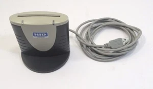 HID OMNIKEY 3121 USB SMART CARD READER EID ID CRS, CNS FIRMA DIGITALE (REV A) - Foto 1 di 2
