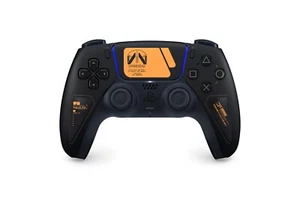 PSL Sony PS5 DualSense Wireless Controller DEATH STRANDING 2: ON THE BEACH Ed. - Picture 1 of 6