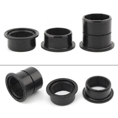 Kit de buje basculante trasero para Polaris Scrambler 500 Trail Blazer 250 Xplorer 400 Foto 1 de 4