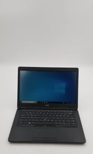 Dell Latitude 5490 Core - i5-8350U 1.7ghz 8GB RAM DDR4 256GB SSD Windows 10 Pro - Imagen 1 de 7