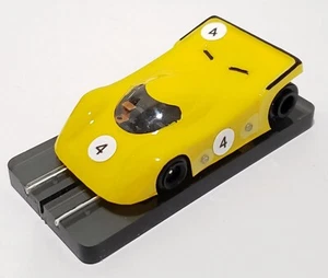 Factory Viper V1 Performance HO Slot Car 308 Tomy AFX SG+ Mega G Tyco Super G+