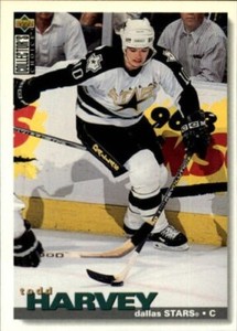 B2031- 1995-96 Collector's Choice Hk 251-411 +YGs -You Pick- 10+ FREE US SHIP