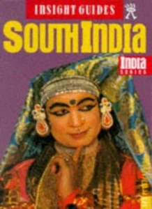 South India Insight Guide (Insight Guides)-Dubey Manjulika - Grewal Bikram - Picture 1 of 1