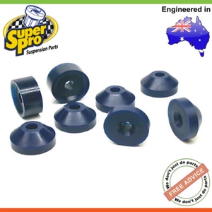 New * SuperPro * Differential Mount Bush Kit Fits TVR 3000S M Series-Rear - Picture 1 of 4