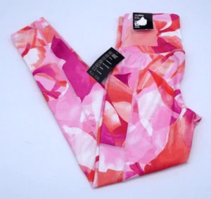 Leggings ideology High Rise 7/8 de largo pétalo baya hielo talla XS - Imagen 1 de 3