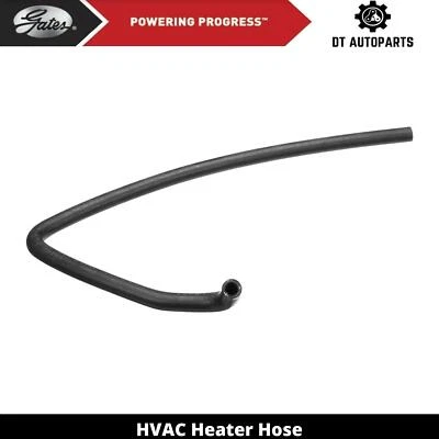 For 1986-1991 Ford Ranger HVAC Heater Hose Gates 1987 1988 1989 1990 - Image 1 of 4