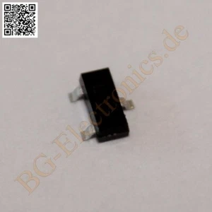 40 x BAR43S SMALL SIGNAL SCHOTTKY DIODES STM SOT-23 40pcs - Picture 1 of 1