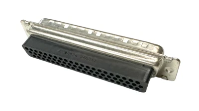 Lot of (47) AMP 9047 748367-1 D-Sub Connectors 62 Positions - Image 1 of 3