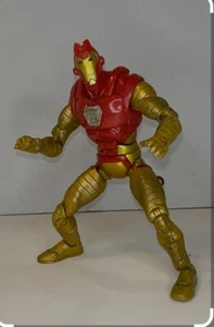 Iron Man Thorbuster Armor Marvel Legends Modok BAF wave 6" LOOSE#B155 - Picture 1 of 1