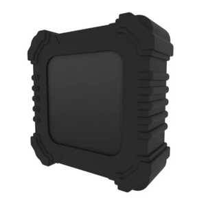 Suitable for Apple TV 4K 6 Gen remote control set-top box protective sleeve Case - Picture 1 of 11