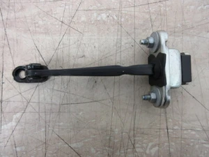 MG MG3 Beifahrerseite links hinten Tür Kontrollband Scharnier (NSR) 2019 - Bild 1 von 5