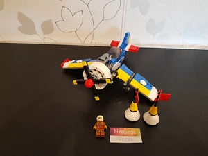 Lego 31094 Creator Race Plane Flugzeug, Sammlung *1* - Bild 1 von 6