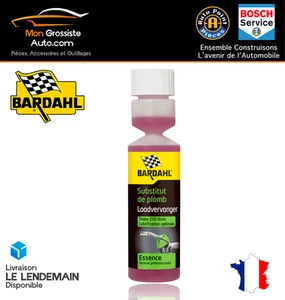 BARDAHL Lead Substitute Ref:1158 250Ml Quality Pro! - Picture 1 of 2
