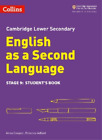 Anna Cowper Reb Lower Secondary English as a Second Language Stude (Taschenbuch)