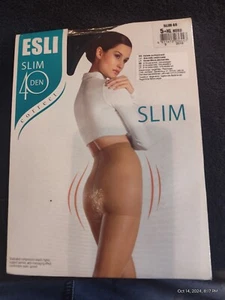 Elsi Slim 40 Den 5 Xl Nero - Bild 1 von 2