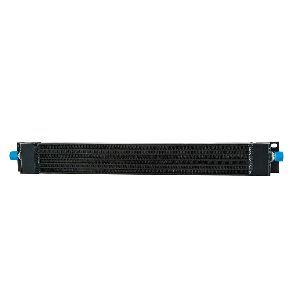 Oil Cooler For 1996-2002 2000 1998 Land Rover Range Rover 4.6L V8 #ESR3205 Foto 1 de 4